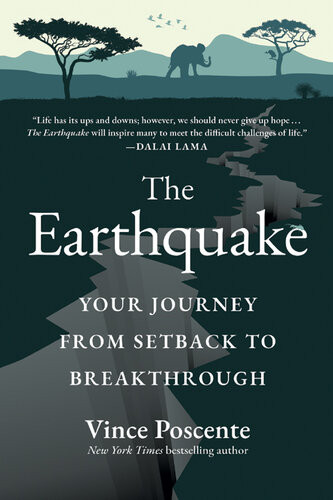 The Earthquake Vince Poscente