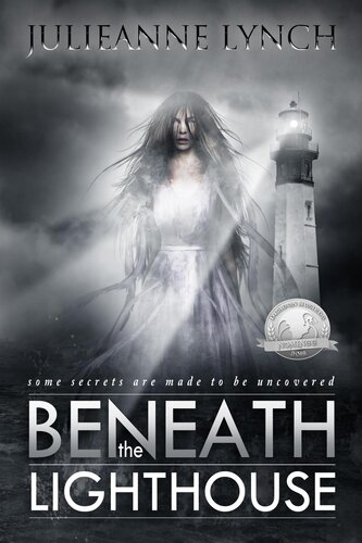 Beneath The Lighthouse Julieanne Lynch