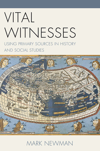 Vital Witnesses Mark Newman