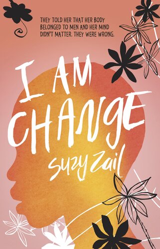 I Am Change Suzy Zail