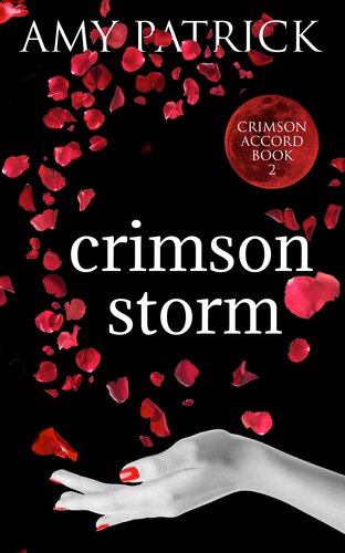 Crimson Storm Amy Patrick
