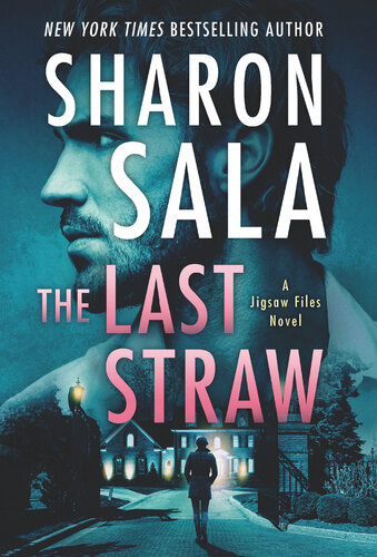 The Last Straw Sharon Sala