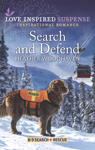 Search And Defend Heather Woodhaven