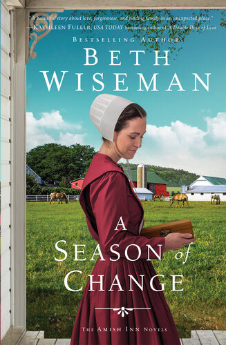 A Season Of Change Beth Wiseman