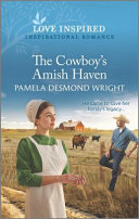 The Cowboys Amish Haven Pamela Desmond Wright