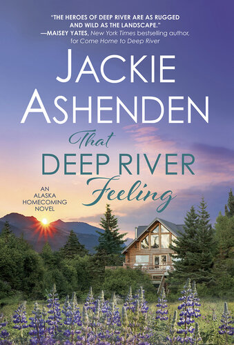 That Deep River Feeling Jackie Ashenden