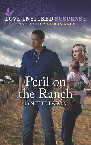 Peril On The Ranch Lynette Eason