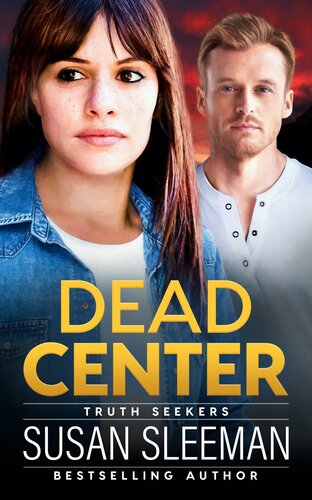 Dead Center Susan Sleeman