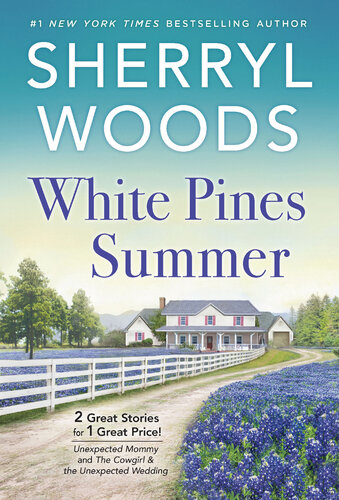 White Pines Summer Sherryl Woods