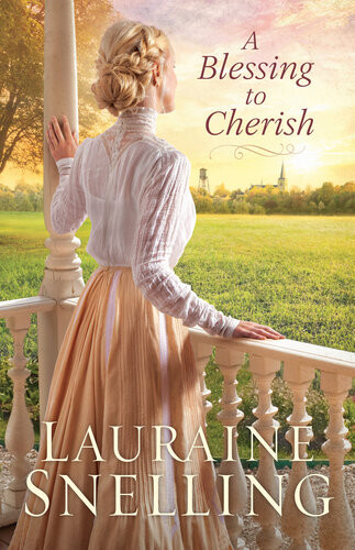A Blessing To Cherish Lauraine Snelling