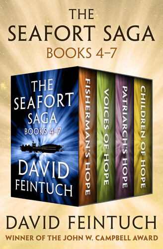 The Seafort 47 Fishermans Hope Voices Of Hope Patriarchs Hope And Children Of Hope David Feintuch