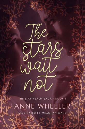 The Stars Wait Not Anne Wheeler