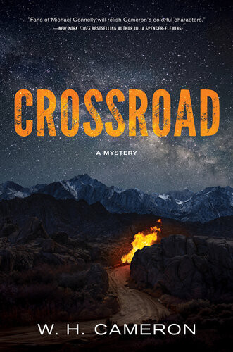 Crossroad A Novel W H Cameron