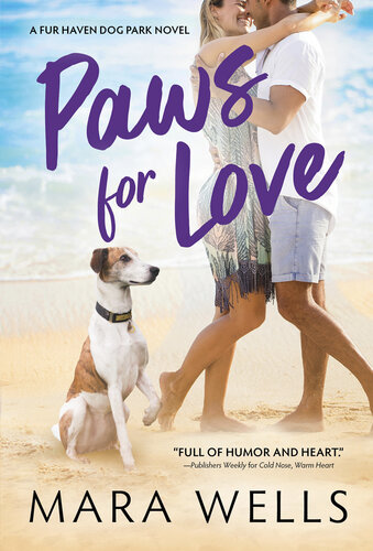 Paws For Love Mara Wells
