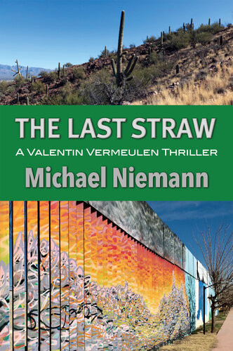 The Last Straw Michael Niemann