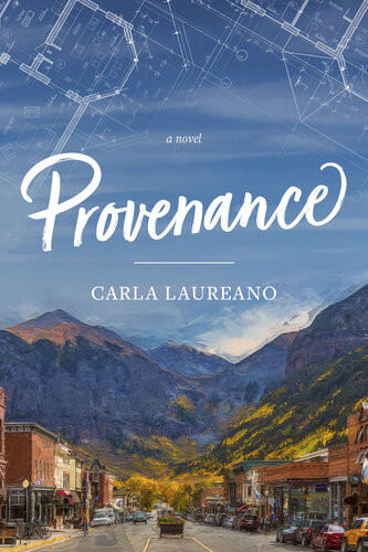 Provenance Carla Laureano