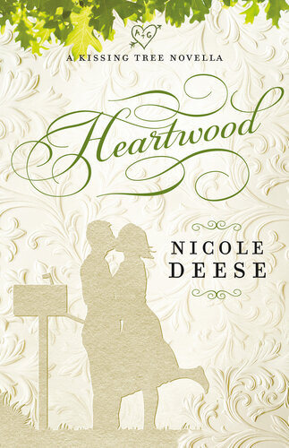 Heartwood Nicole Deese