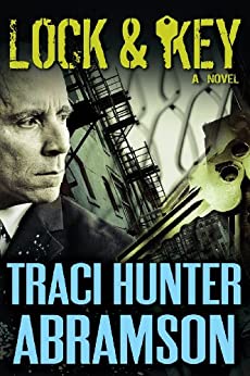 Lock Key Traci Hunter Abramson