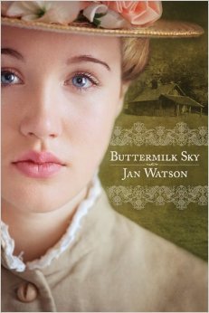 Buttermilk Sky Jan Watson