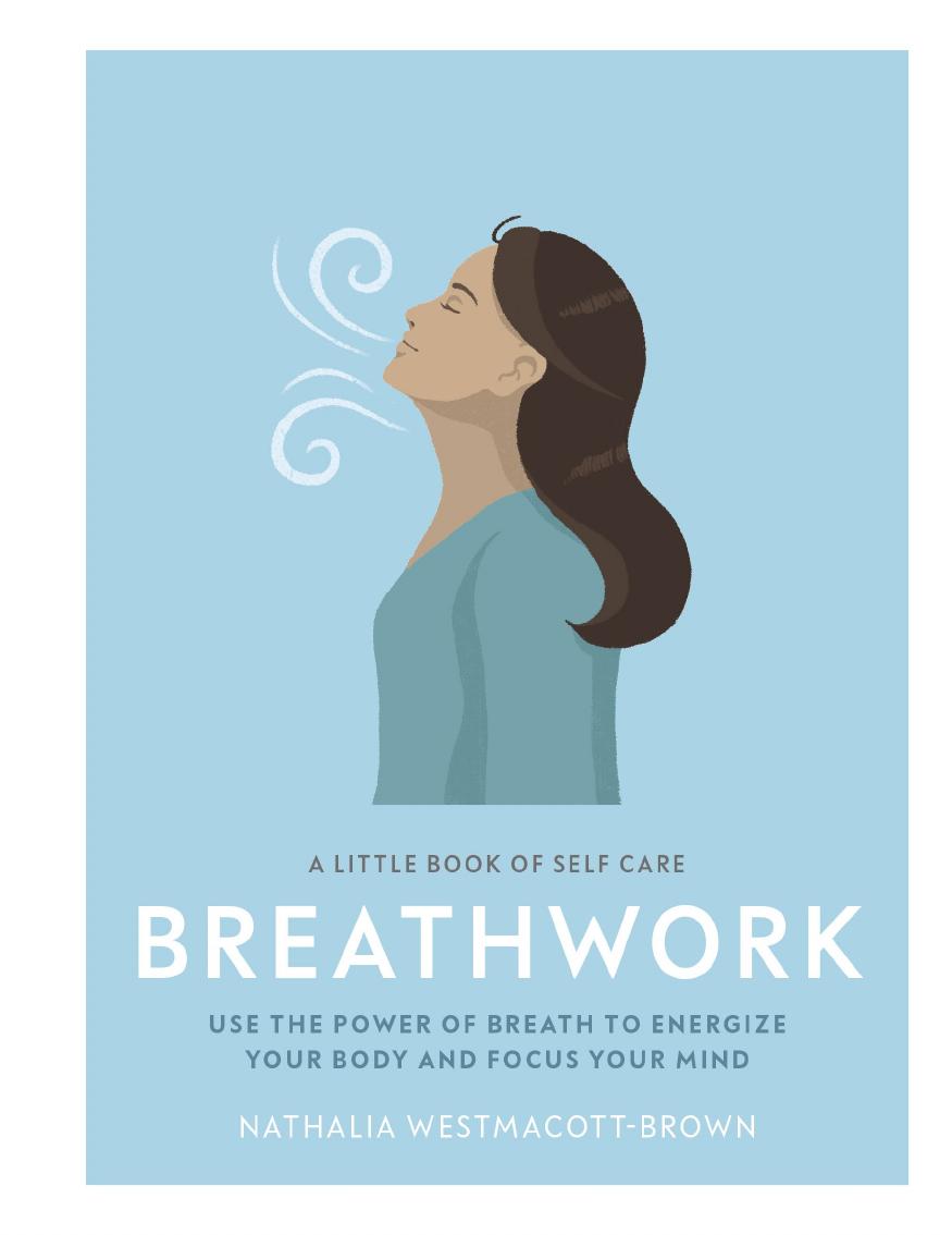 Little Selfcare Collection Breathwork Nathalia Westmacottbrown