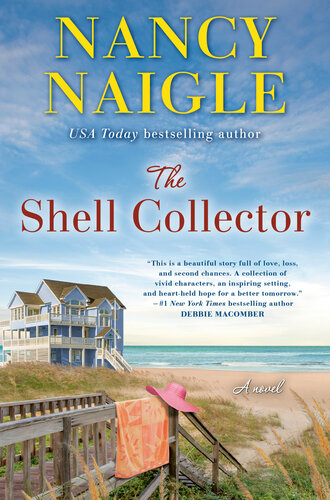 The Shell Collector A Novel Nancy Naigle