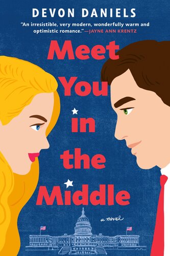 Meet You In The Middle Devon Daniels