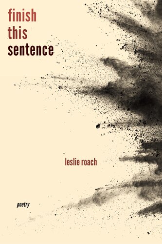 Finish This Sentence Leslie Roach