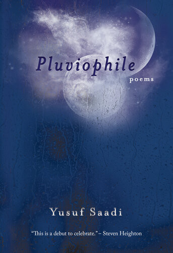 Pluviophile Yusuf Saadi