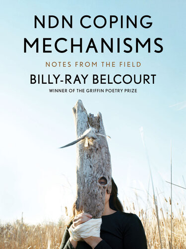 Ndn Coping Mechanisms Notes From The Field Billyray Belcourt