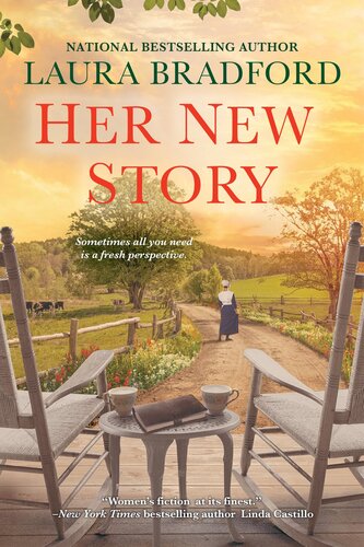 Her New Story Laura Bradford