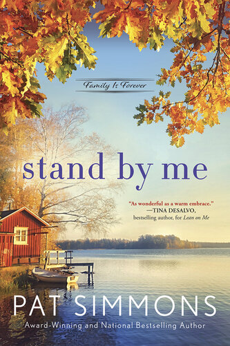 Stand By Me Pat Simmons