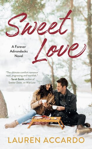 Sweet Love Lauren Accardo
