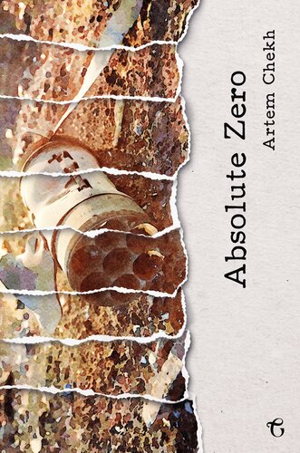 Absolute Zero Artem Chekh