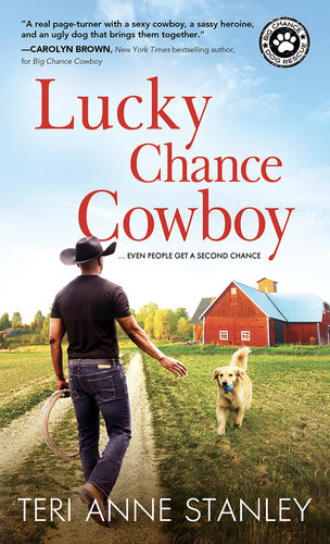 Lucky Chance Cowboy Teri Anne Stanley