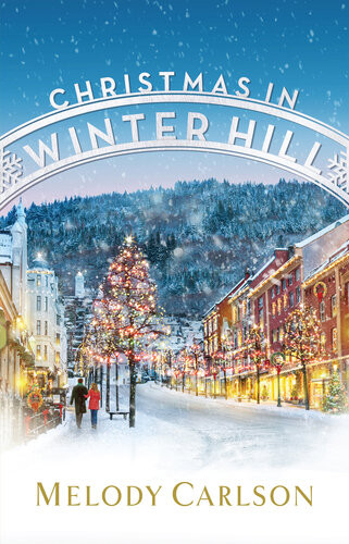 Christmas In Winter Hill Melody Carlson