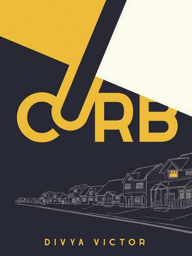 Curb Divya Victor