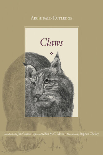 Claws Archibald Rutledge