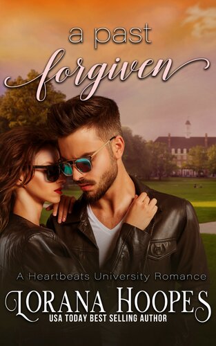 A Past Forgiven Lorana Hoopes
