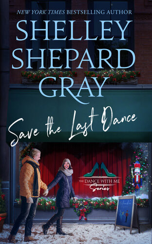Save The Last Dance Shelley Shepard Gray