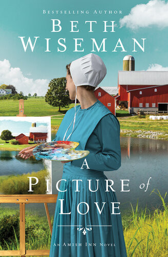 A Picture Of Love Beth Wiseman