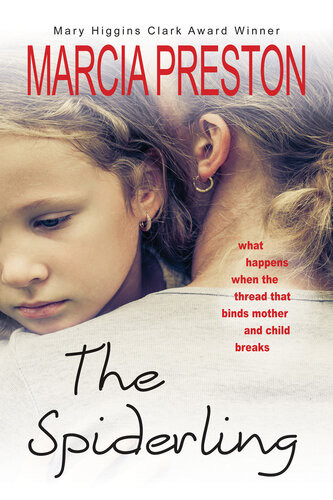 The Spiderling Marcia Preston