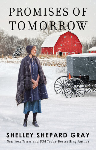 Promises Of Tomorrow Shelley Shepard Gray