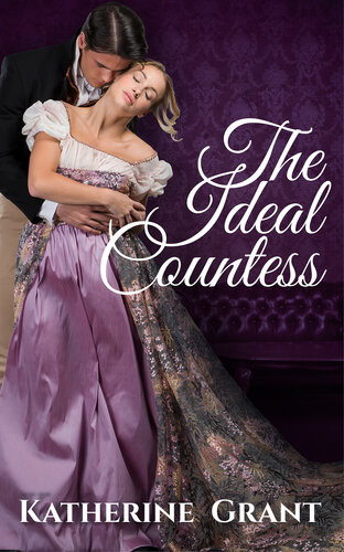 The Ideal Countess Katherine Flanagan