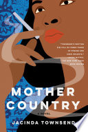 Mother Country Jacinda Townsend
