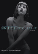 The Mammoth Book Of Erotic Photography Maxim Jakubowski