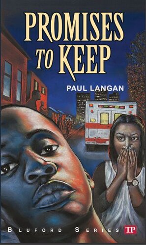 Promises To Keep Paul Langan