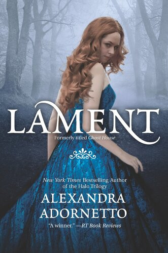 Lament Alexandra Adornetto