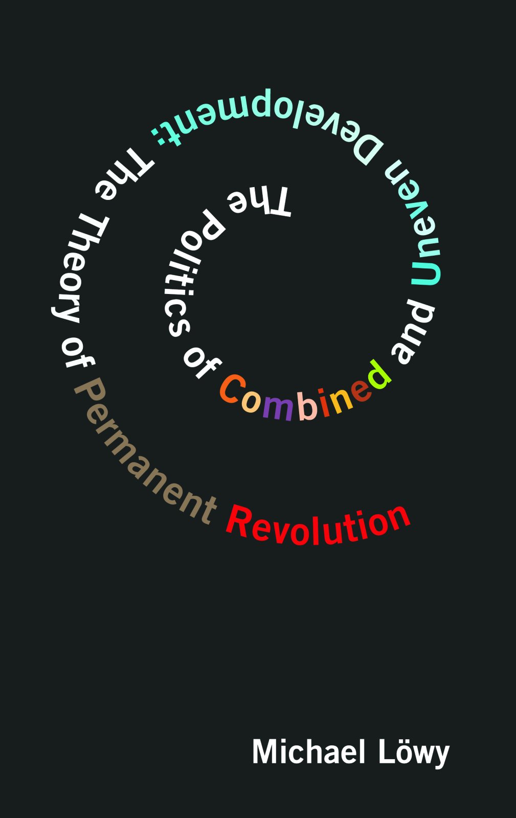 The Politics Of Combined And Uneven Development The Theory Of Permanent Revolution Reprint Michael Lwy