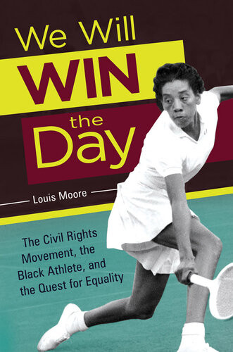 We Will Win The Day Louis Moore