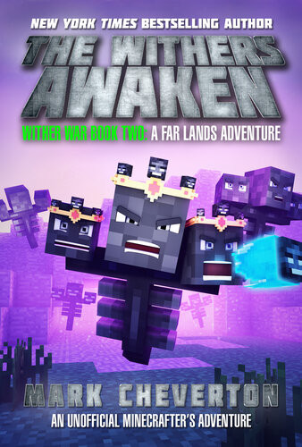 The Withers Awaken Mark Cheverton
